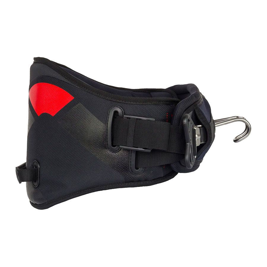 Ozone Connect Water Harness V2 With Spreader Bar - Black - 50% Off
