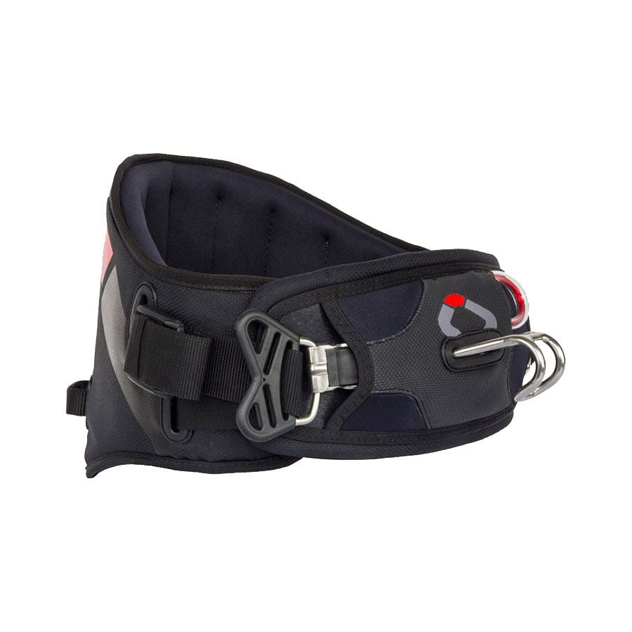 Ozone Connect Water Harness V2 With Spreader Bar - Black - 50% Off