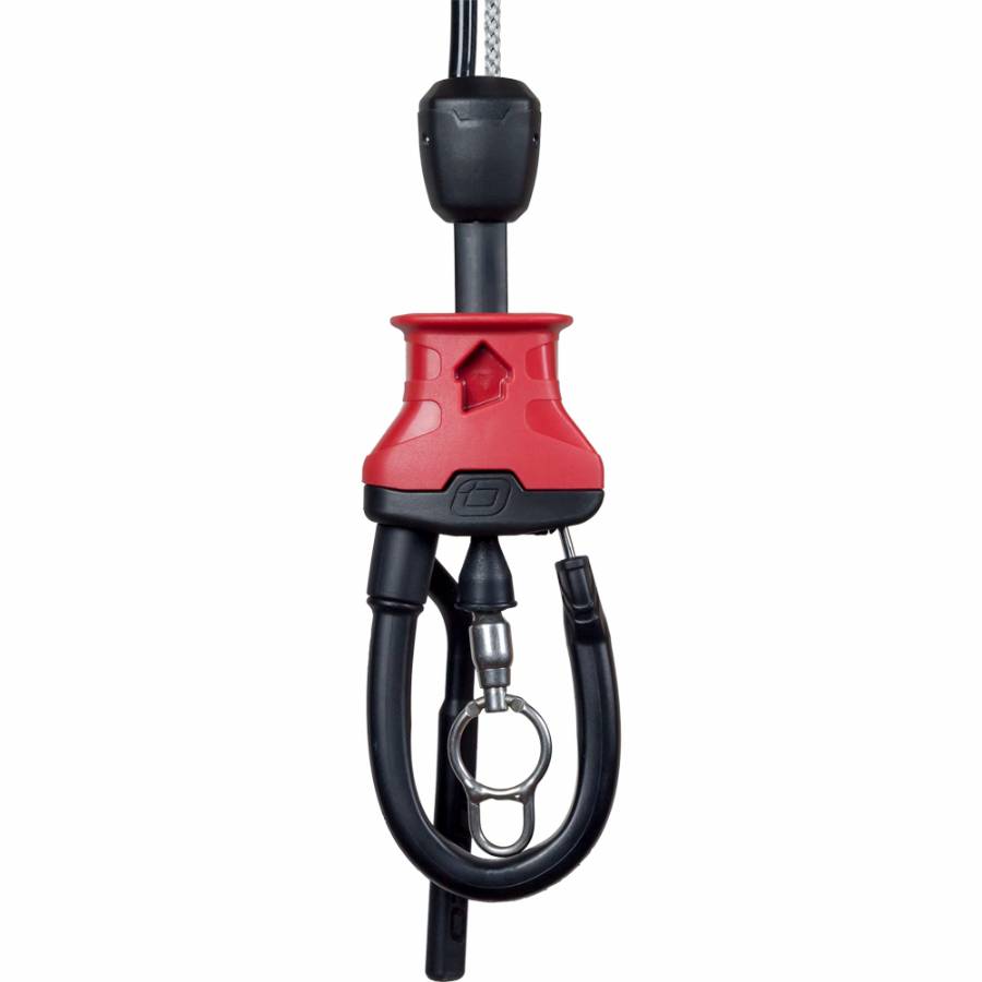 Ozone Contact Water Freeride Control Bar V4 - 35% Off