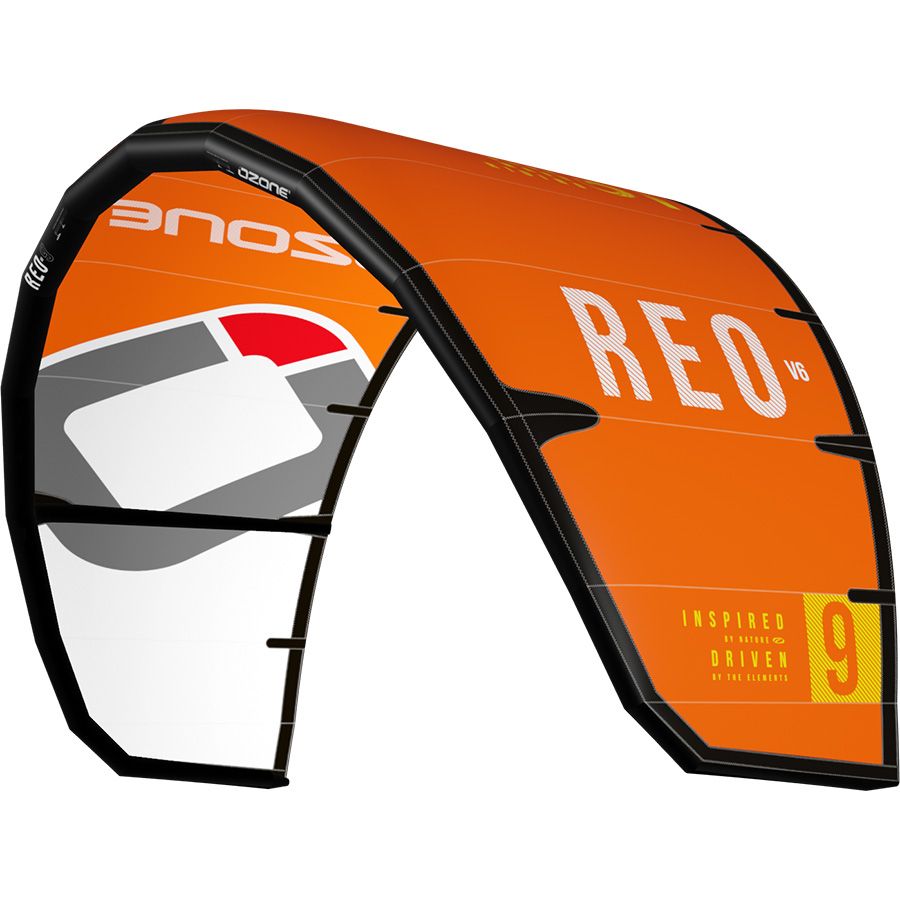 Ozone Reo V6 Surf / Wave Kite - 40% Off