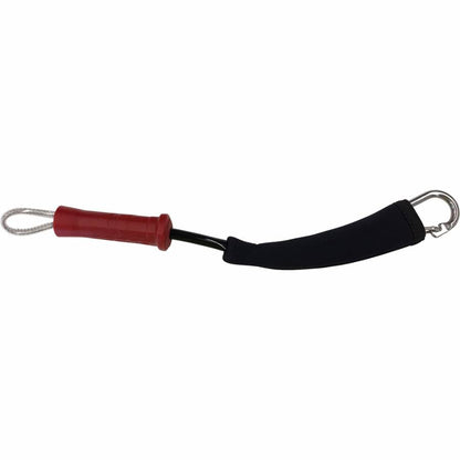 Ozone Short Leash V2
