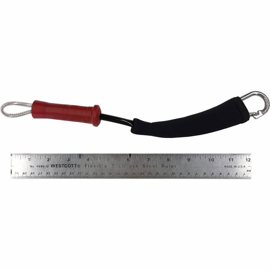 Ozone Short Leash V2