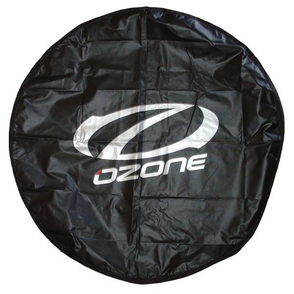 Ozone Kiteboarding Wet Bag And Changing Mat