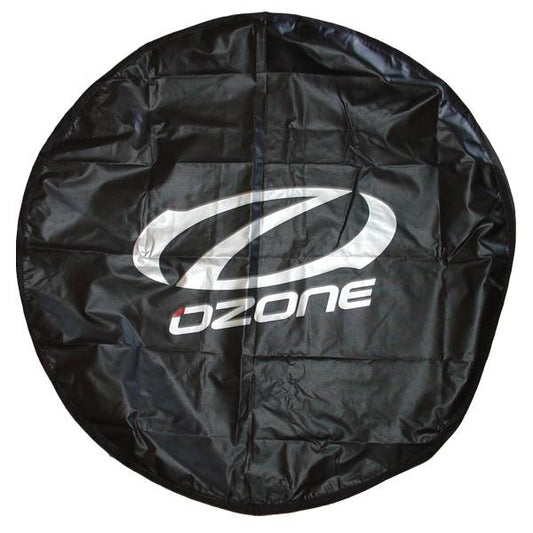 Ozone Kiteboarding Wet Bag And Changing Mat