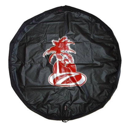 Ozone Kiteboarding Wet Bag And Changing Mat