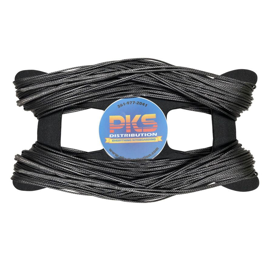 PKS Elite 99 Heavy Duty Kite Fly Line Set - 1124lb Line