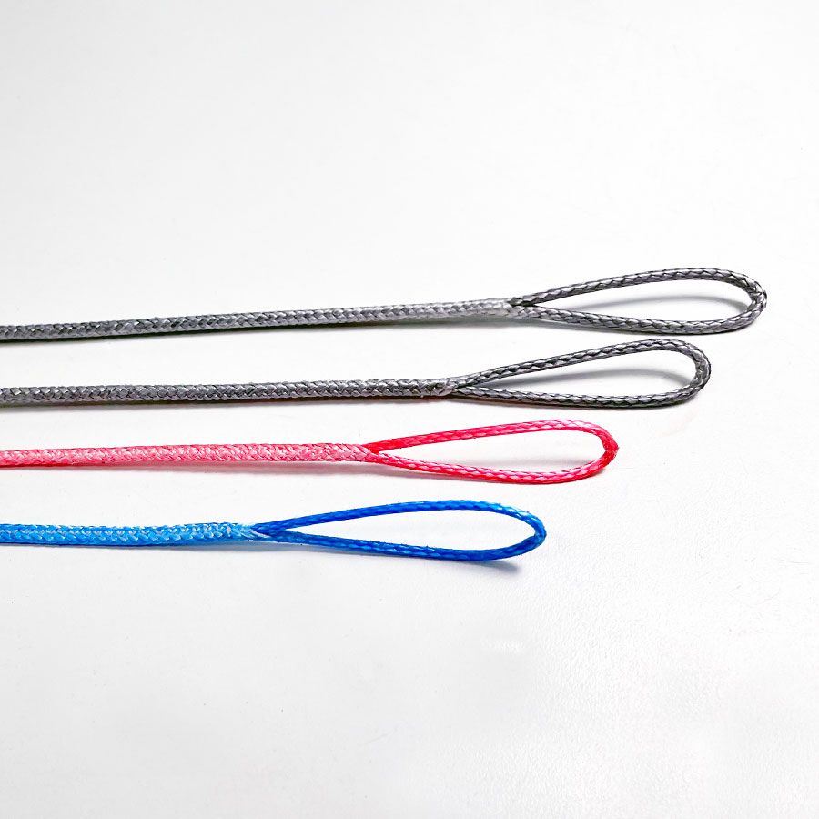 PKS Elite 99 Heavy Duty Kite Fly Line Set - 1124lb Line
