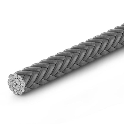 PKS Elite 99 Heavy Duty Extension Set - 1124lb Line