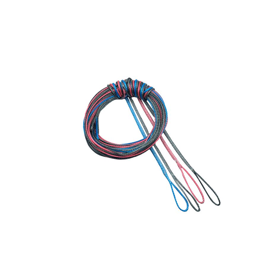 PKS Elite 99 Race / Hydrofoil Line Extension Set - 850lb Line