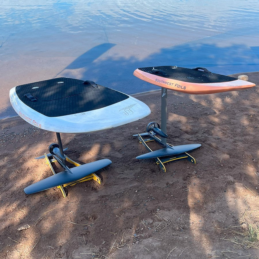 Foil Stand - Hydrofoil Stand