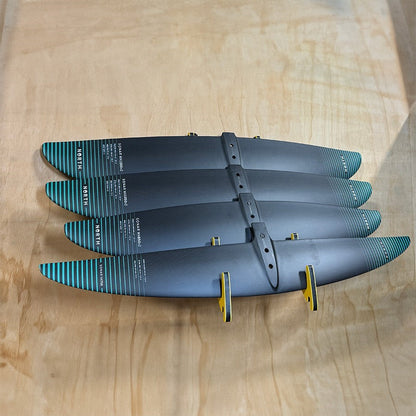 Hydrofoil Wing Rack / Display - Angled