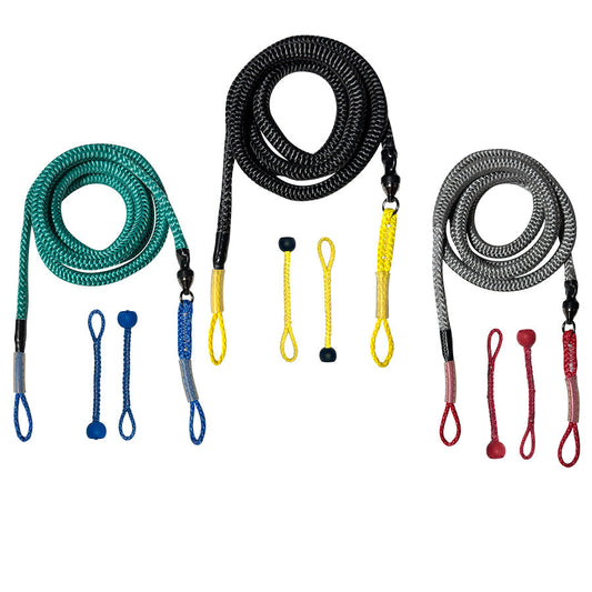 PKS - Howard Signature Wing Leash Line