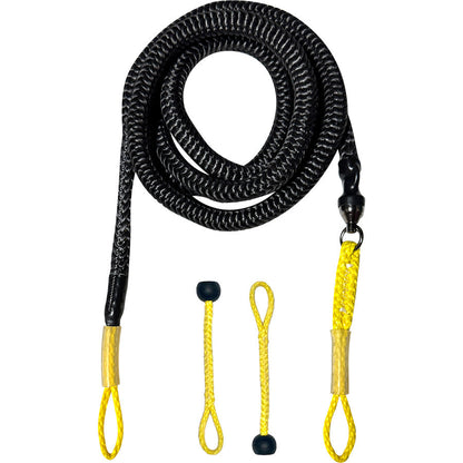 PKS - Howard Signature Wing Leash Line