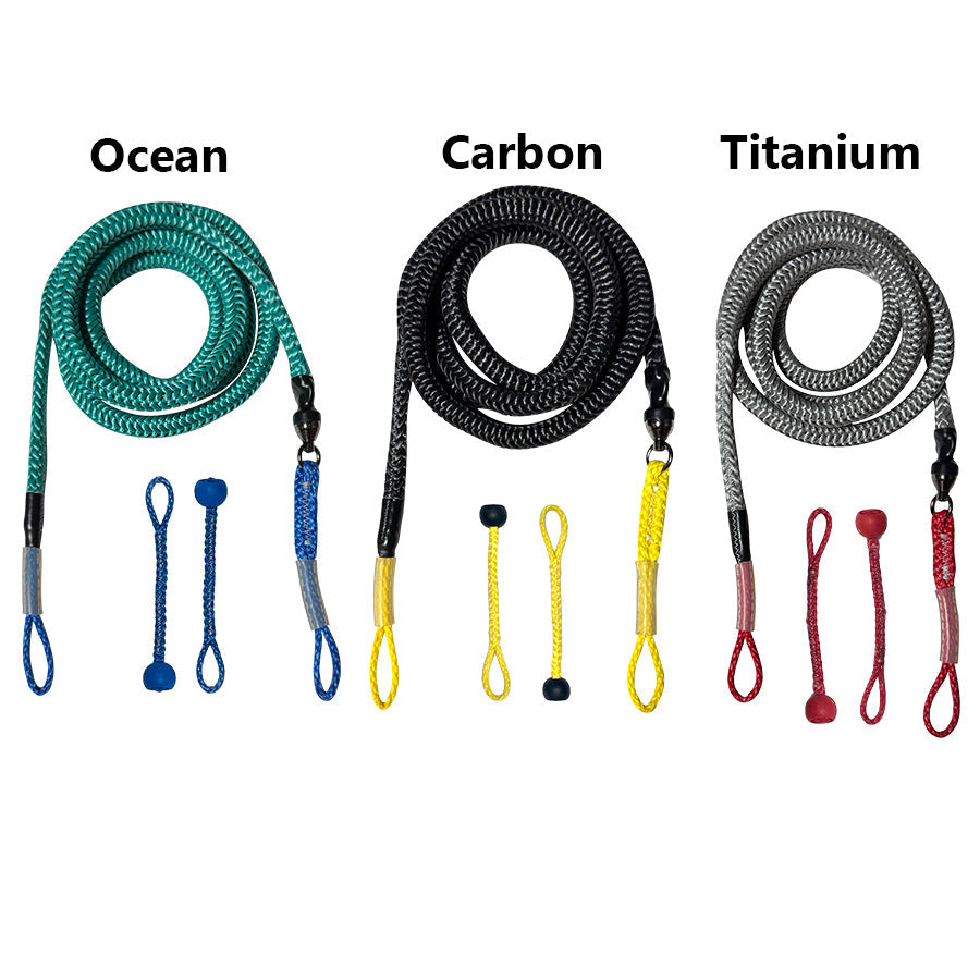 PKS - Howard Signature Wing Leash Line