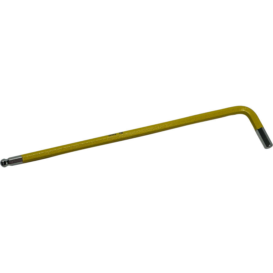 PKS M4 Hex Key Wrench For Hydrofoils - For M6 Foil Hardware