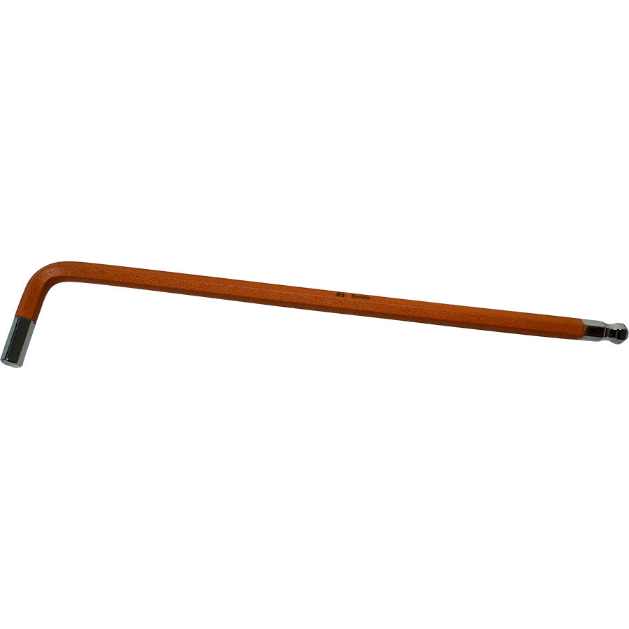 PKS M5 Hex Key Wrench For Hydrofoils - For M8 Foil Hardware