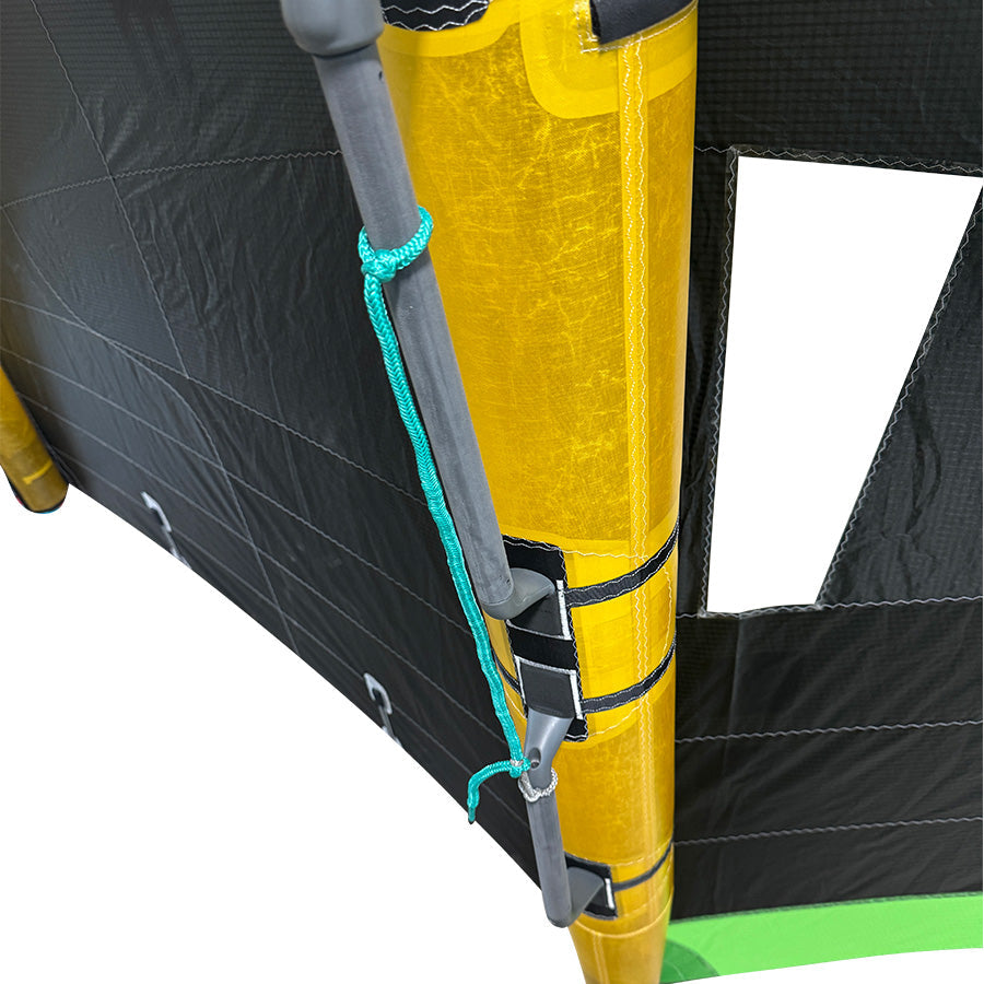 PKS LoPro Wing Harness Line