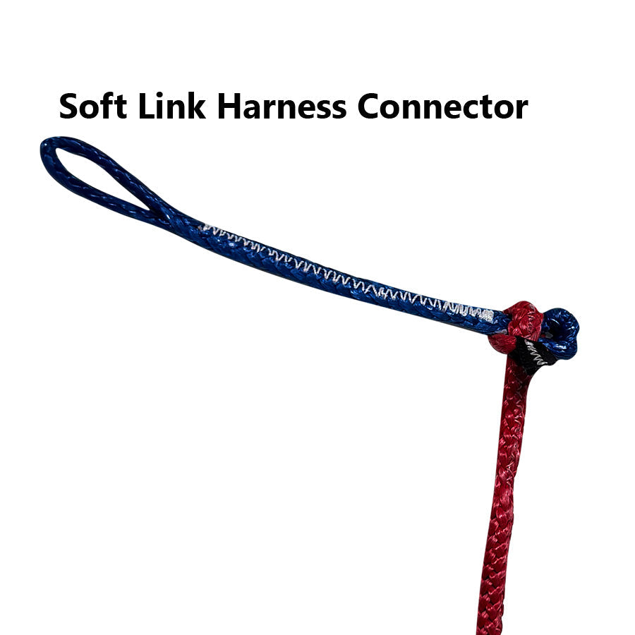 PKS - Universal Parawing Leash Line