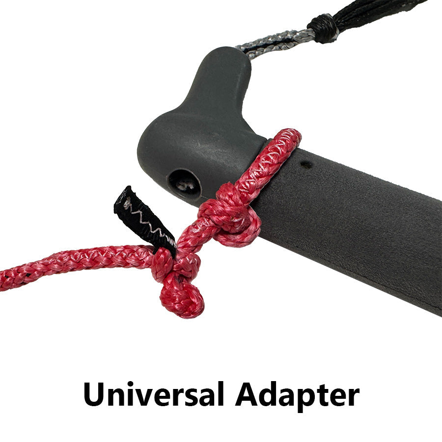 PKS - Universal Parawing Leash Line