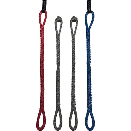 PKS - Reedin Pigtail Set (set Of 4)