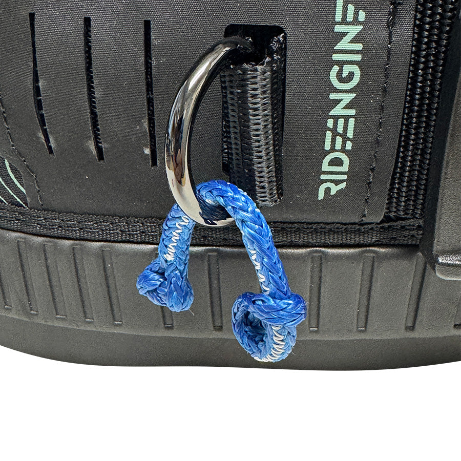 PKS Soft Link Harness And Wing Connection