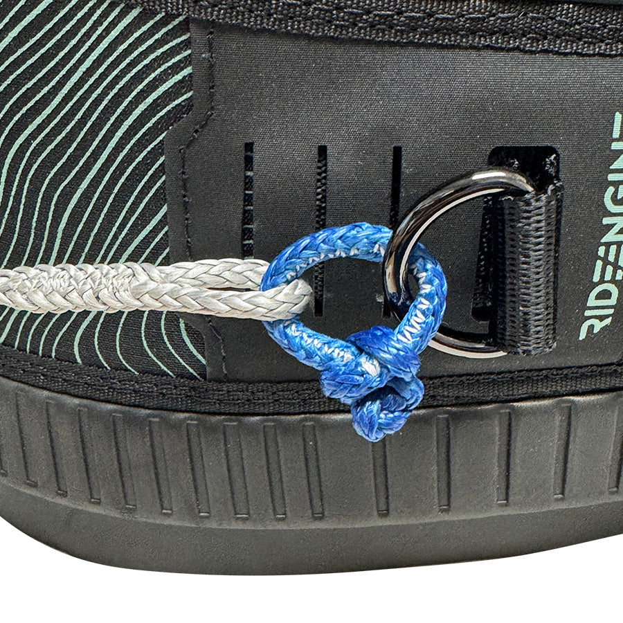 PKS Soft Link Harness And Wing Connection