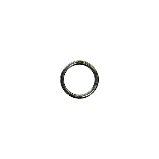 PKS Stainless Steel Surf / Slider Ring
