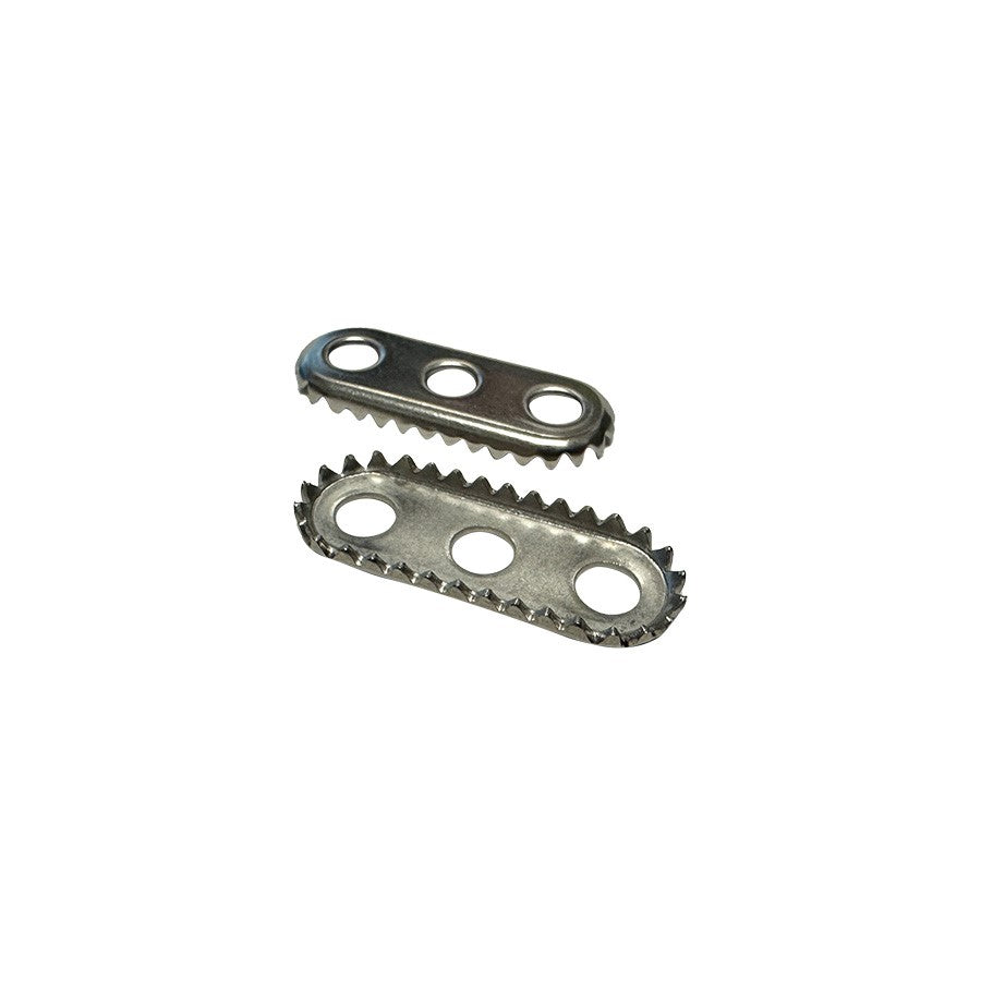 PKS Shark Tooth Surf Strap Washer- Set Of Two