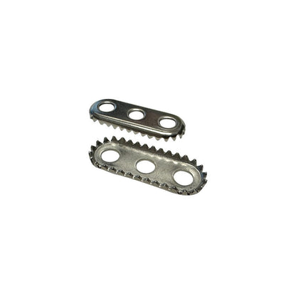PKS Shark Tooth Surf Strap Washer- Set Of Two
