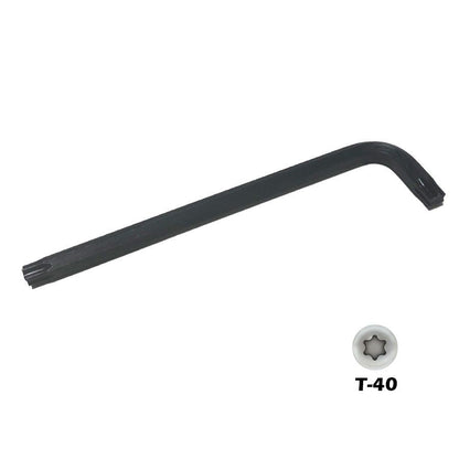PKS Torx Wrench For Hydrofoils - T-40