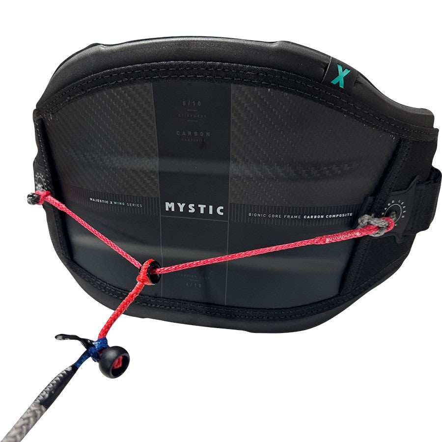 PKS Wing Harness Slider Line For Mystic Majestic Harness