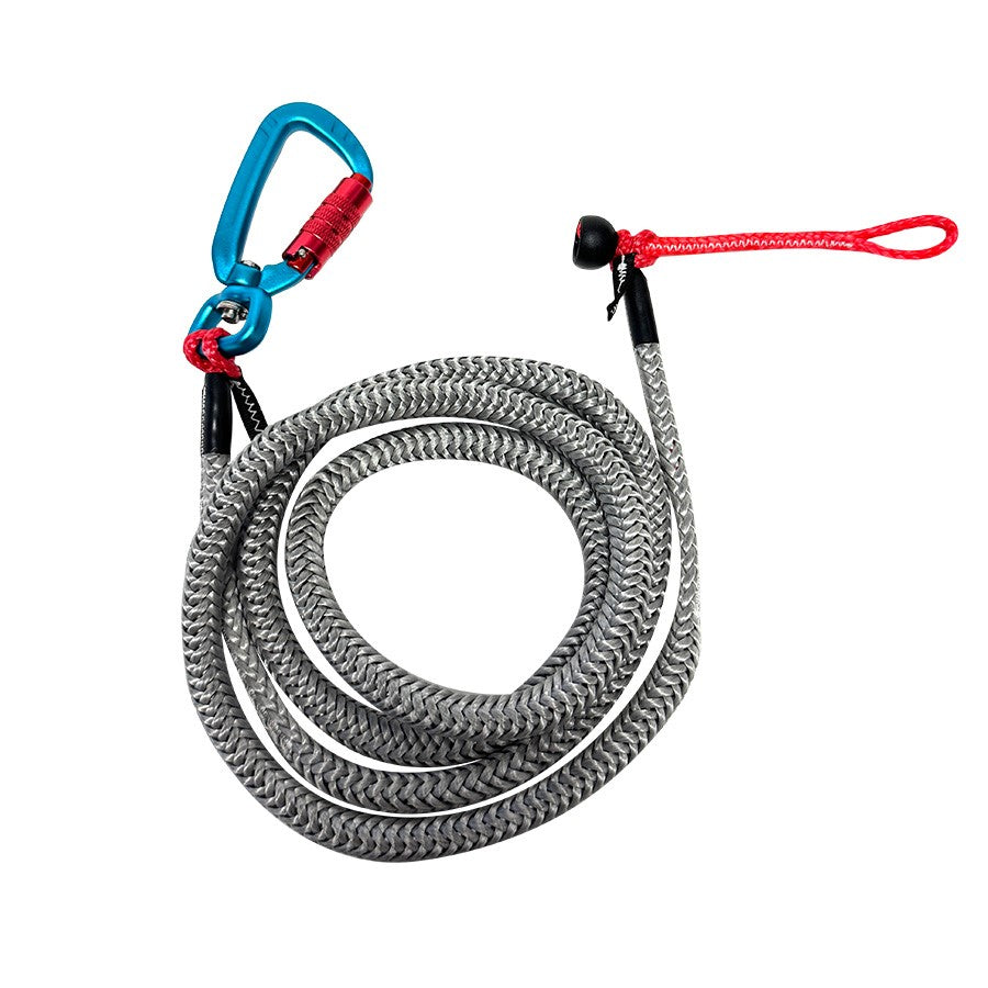 PKS Wing Leash Swivel Carabiner