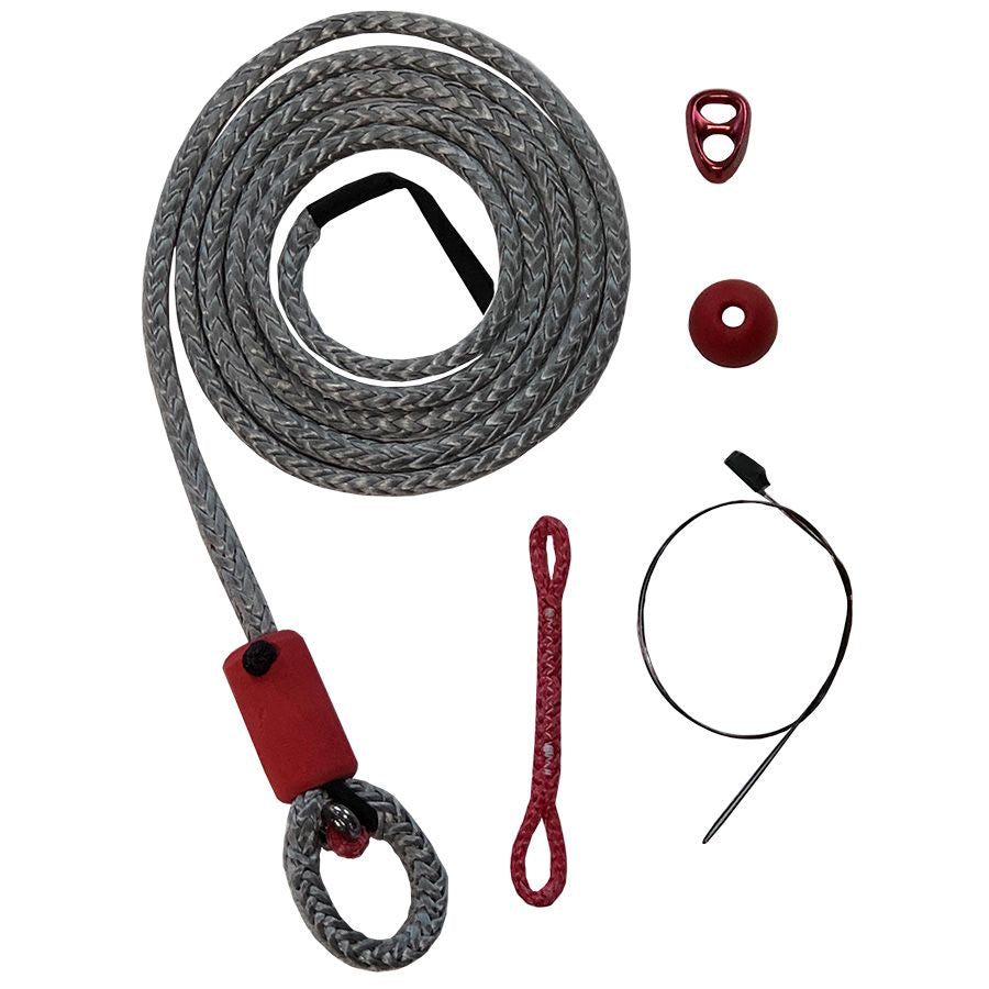 PKS KISS Loop V2 - Quick Release System