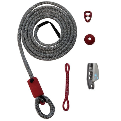 PKS KISS Loop V2 - Quick Release System