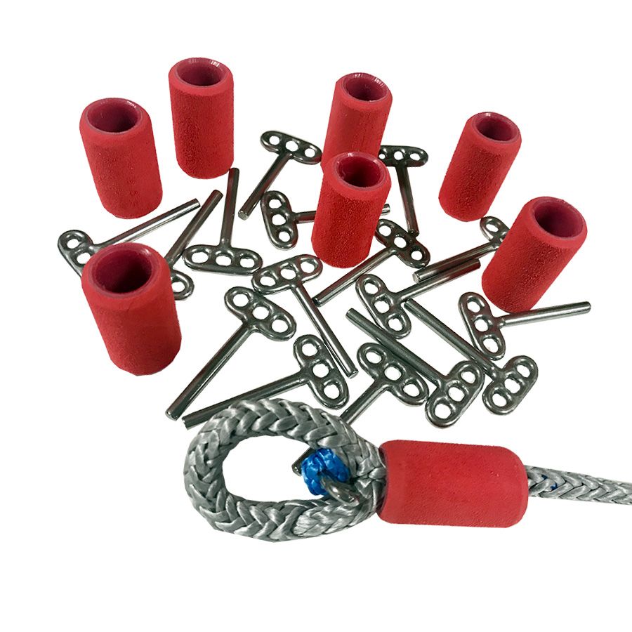 PKS KISS Loop V2 - Quick Release System