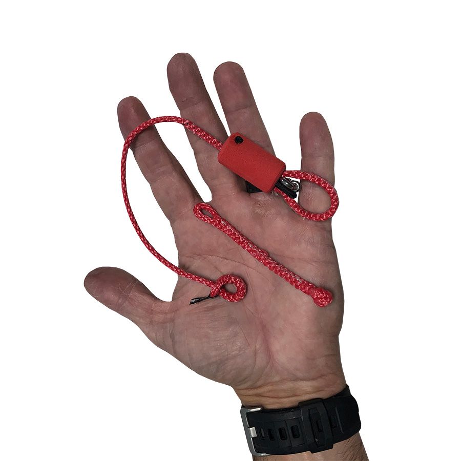 PKS KISS System Micro Leash
