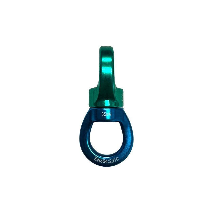 PKS KISS System Surf Slider / Swivel