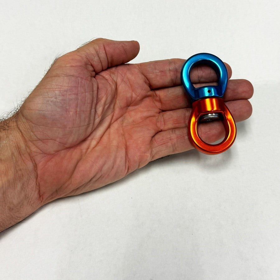 PKS KISS System Surf Slider / Swivel