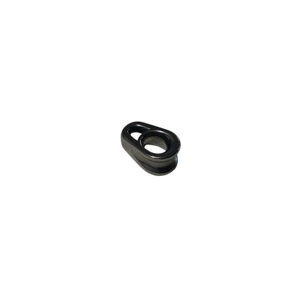 PKS Stainless Steel Bridle Slider / Sheaveless Pulley
