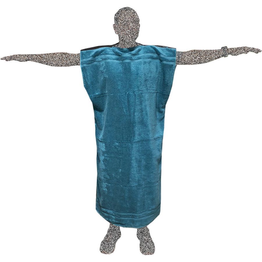 PKS Kiteboarding Changing Towel