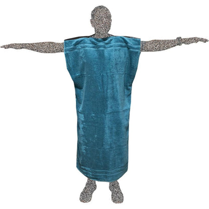 PKS Kiteboarding Changing Towel