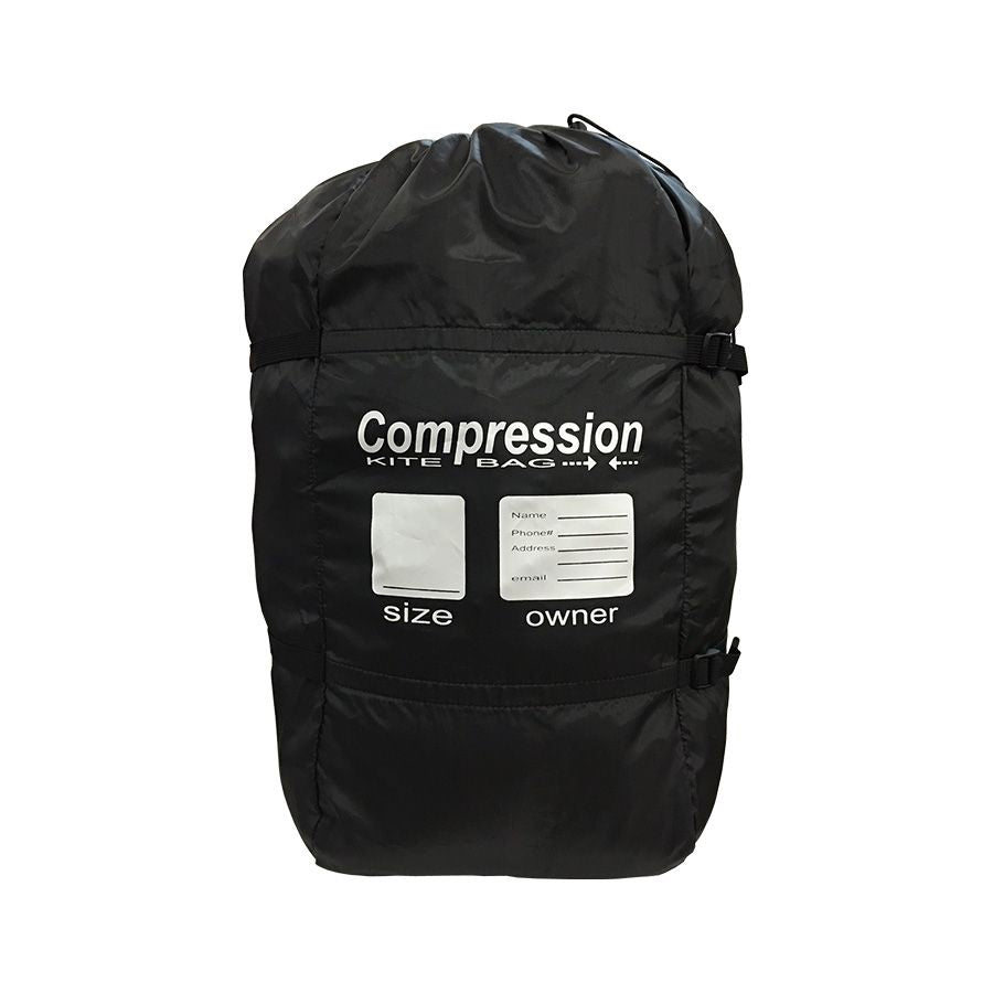 PKS Ultralight Kiteboarding Travel Compression Bag V2