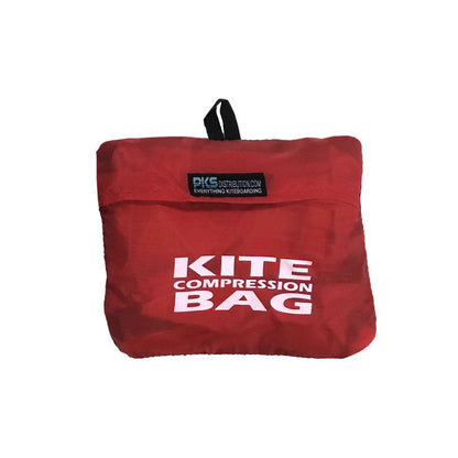 PKS Ultralight Kiteboarding Travel Compression Bag V2