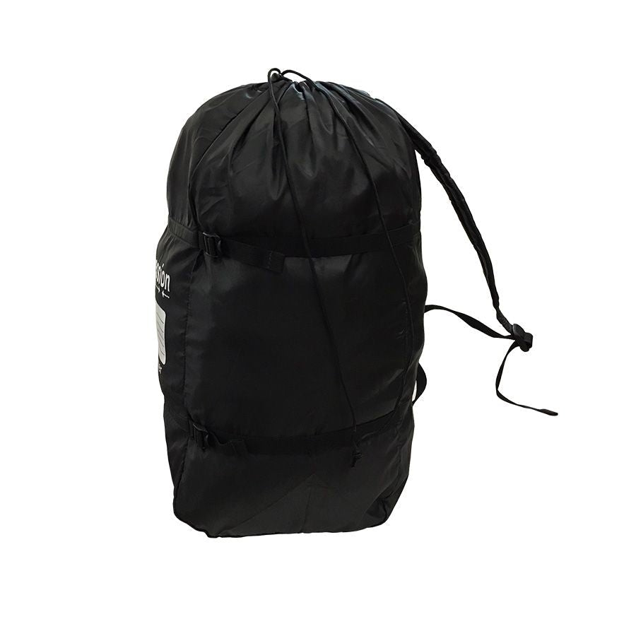 PKS Ultralight Kiteboarding Travel Compression Bag V2