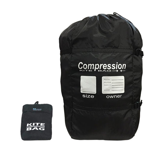 PKS Kiteboarding Kite Travel Compression Bag V2