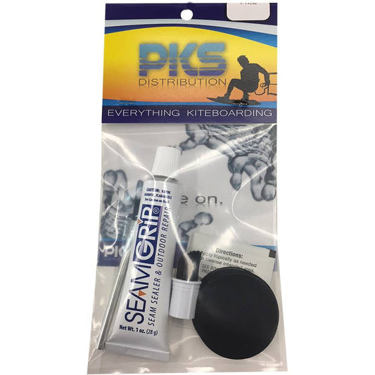 PKS Dacron Patch Kit