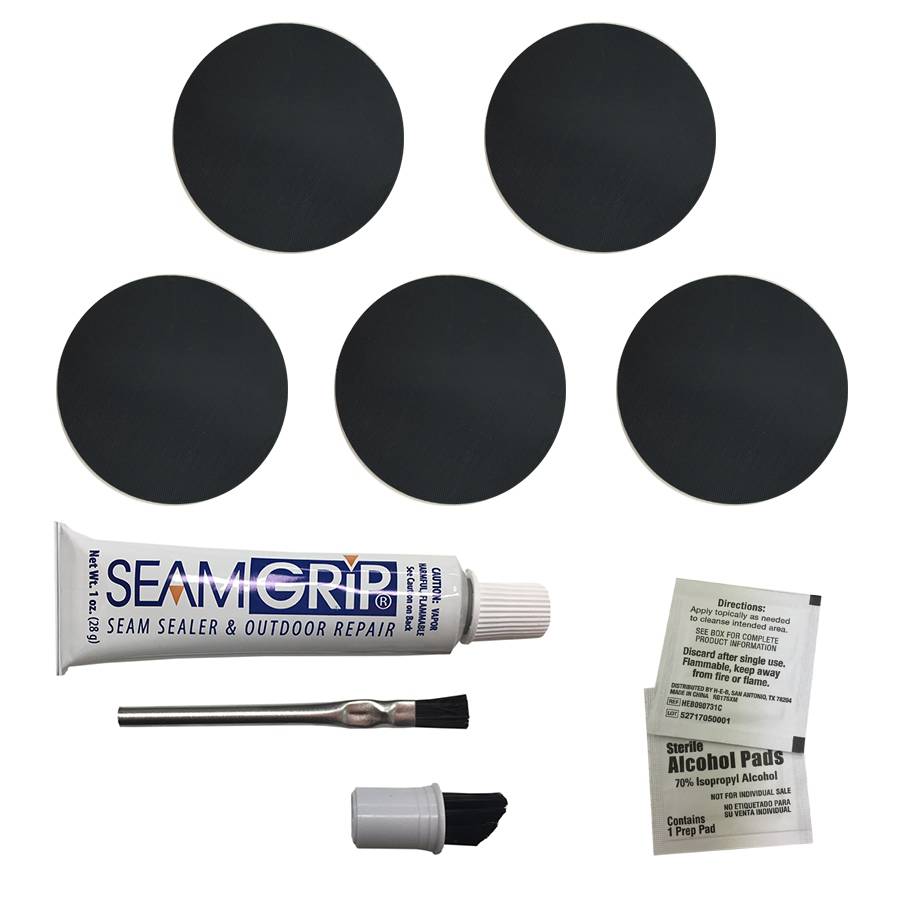 PKS Dacron Patch Kit