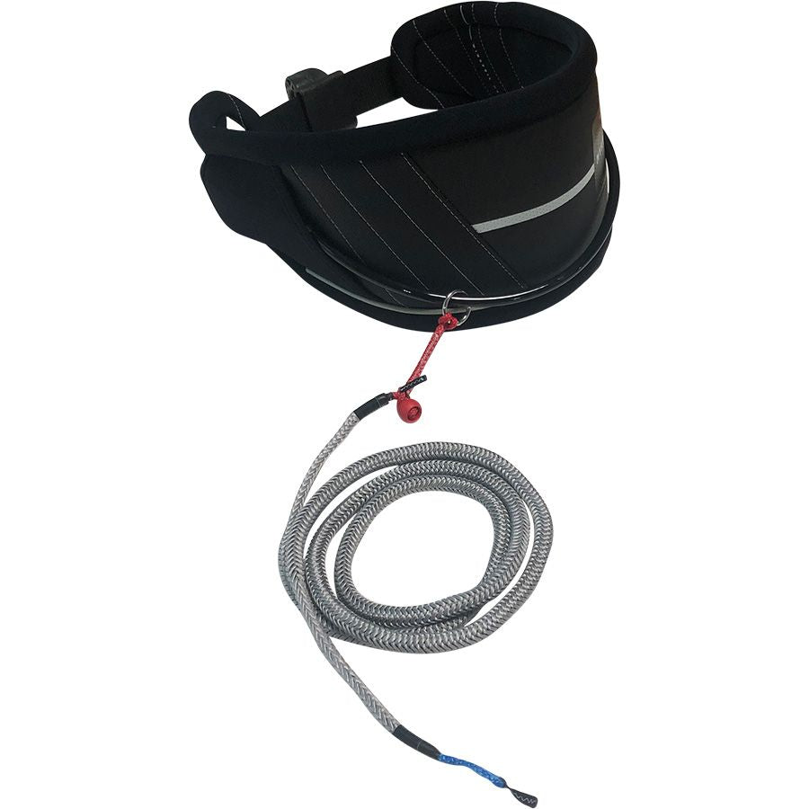PKS Elite Universal Wing Leash Line W/Quick Connect Pigtail