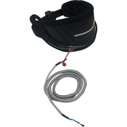 PKS Elite Universal Wing Leash Line W/Quick Connect Pigtail