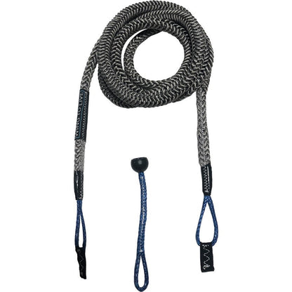 PKS Elite Universal Wing Leash Line W/Quick Connect Pigtail